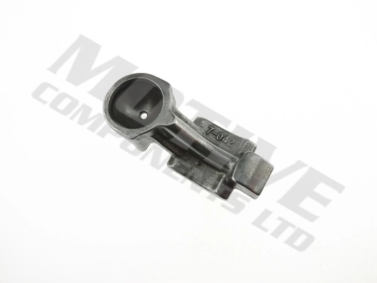 Rocker Arm, engine timing