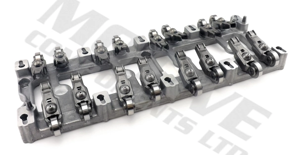 Rocker Arm Bridge