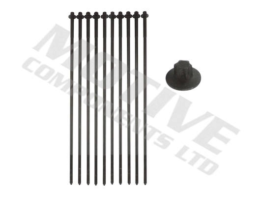 Cylinder Head Bolt Set