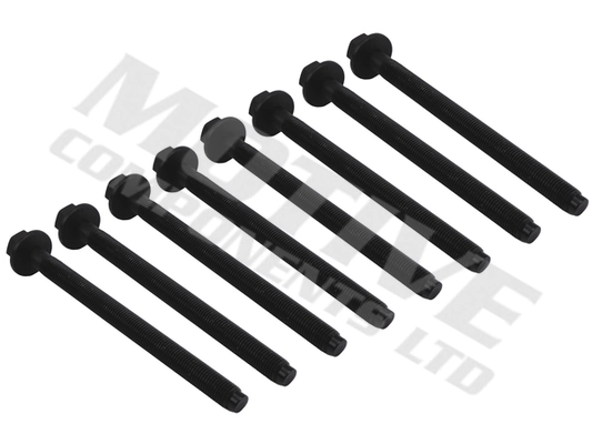 Cylinder Head Bolt Set