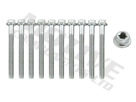 Cylinder Head Bolt Set