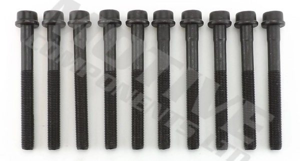 Cylinder Head Bolt Set