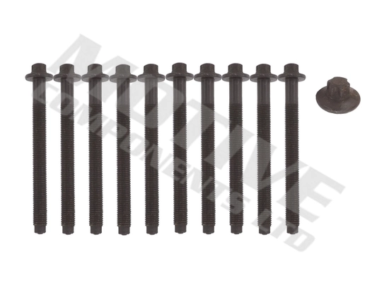 Cylinder Head Bolt Set