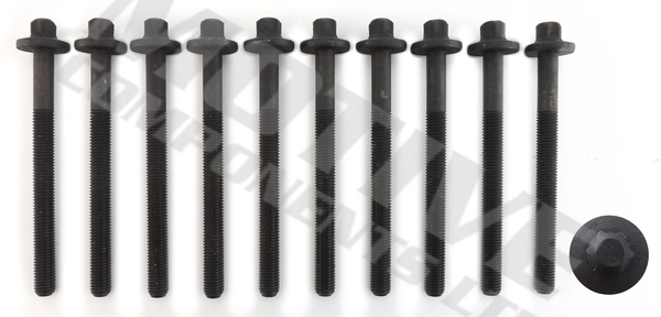 Cylinder Head Bolt Set