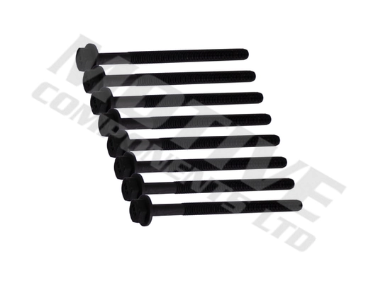 Cylinder Head Bolt Set