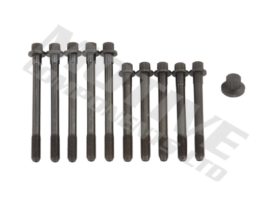 Cylinder Head Bolt Set