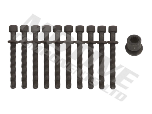Cylinder Head Bolt Set