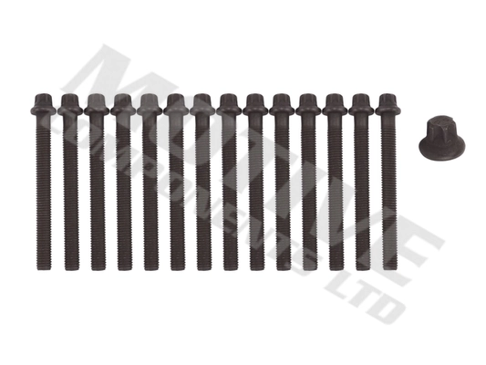 Cylinder Head Bolt Set