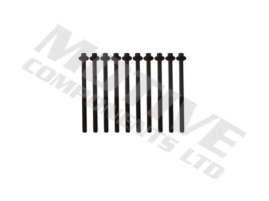 Cylinder Head Bolt Set