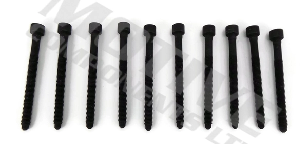 Cylinder Head Bolt Set