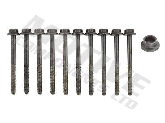 Cylinder Head Bolt Set