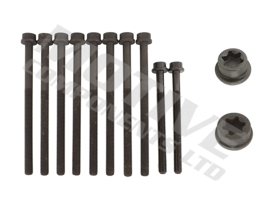 Cylinder Head Bolt Set