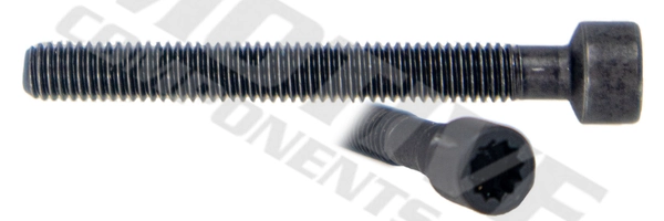 Adjustment Screw, injector pump