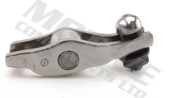 Rocker Arm, engine timing