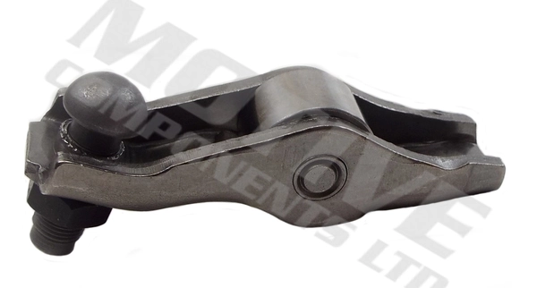 Rocker Arm, engine timing