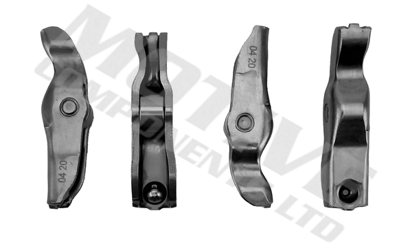 Rocker Arm, engine timing