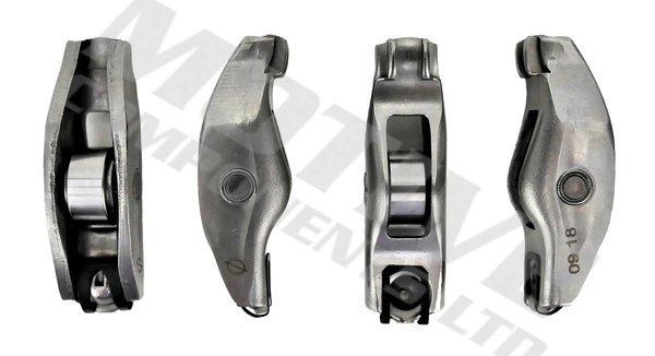 Rocker Arm, engine timing