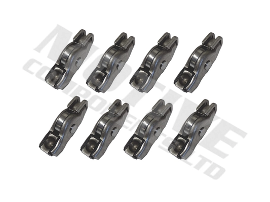 Rocker Arm, engine timing