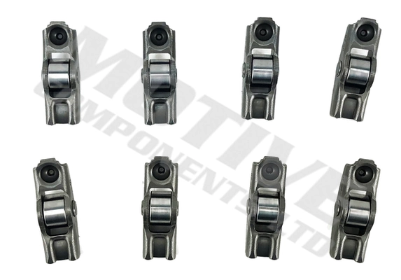 Rocker Arm, engine timing