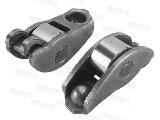 Rocker Arm, engine timing
