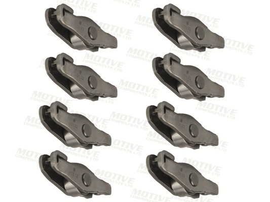 Rocker Arm, engine timing