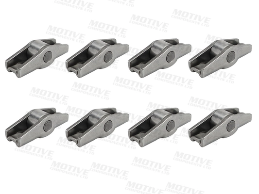 Rocker Arm, engine timing