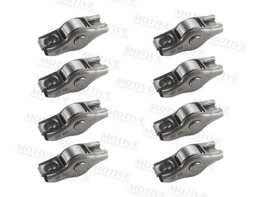 Rocker Arm, engine timing