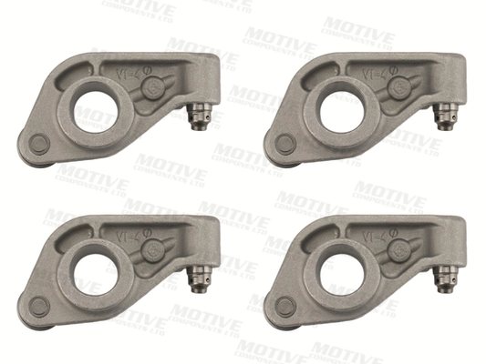 Rocker Arm, engine timing