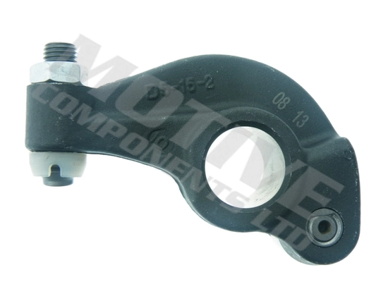 Rocker Arm, engine timing