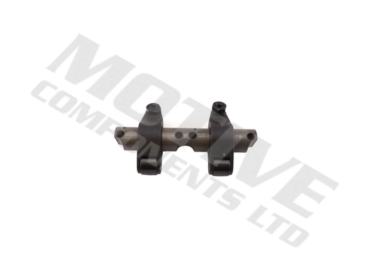 Rocker Arm Shaft, engine timing