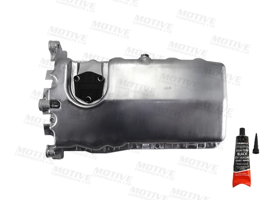 Oil Sump