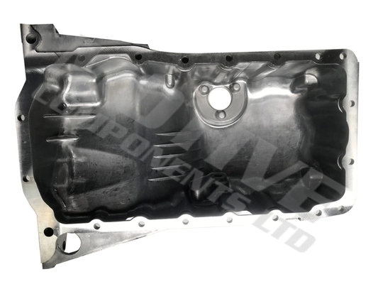 Oil Sump