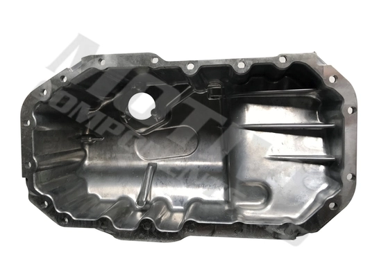 Oil Sump