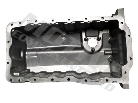 Oil Sump