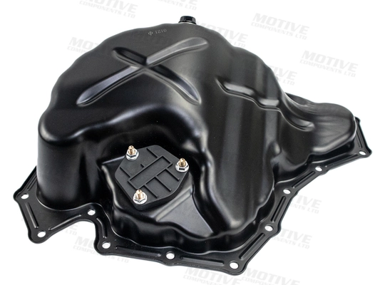 Oil Sump