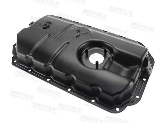 Oil Sump