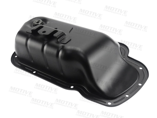 Oil Sump