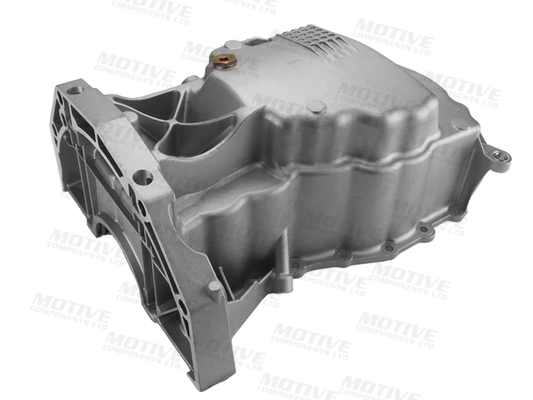 Oil Sump