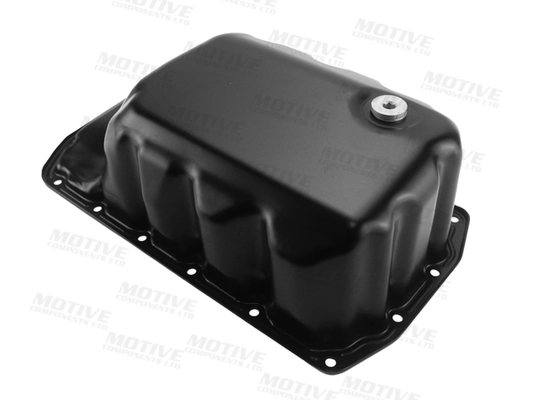 Oil Sump