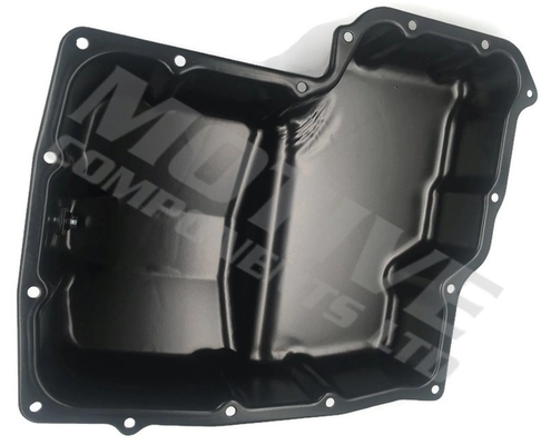 Oil Sump