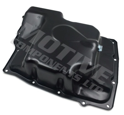 Oil Sump