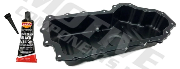Oil Sump