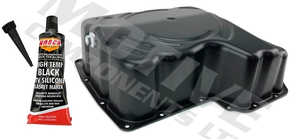 Oil Sump