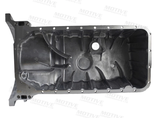 Oil Sump
