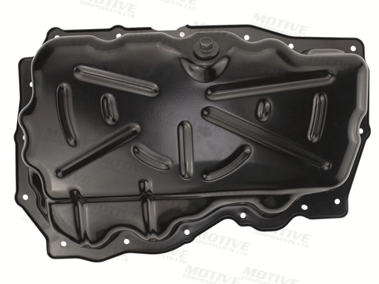 Oil Sump