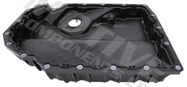 Oil Sump