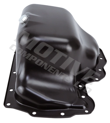 Oil Sump