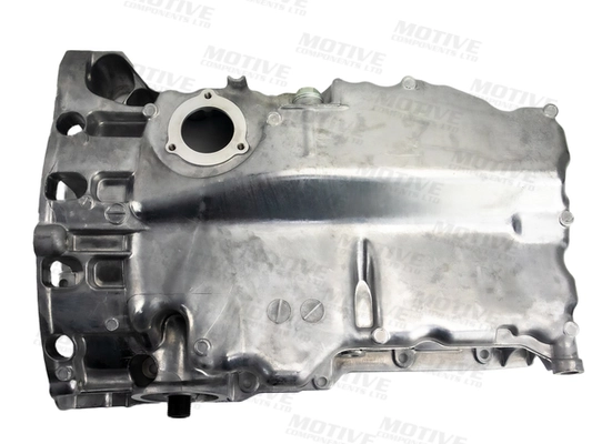 Oil Sump