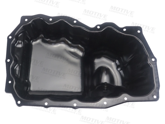 Oil Sump