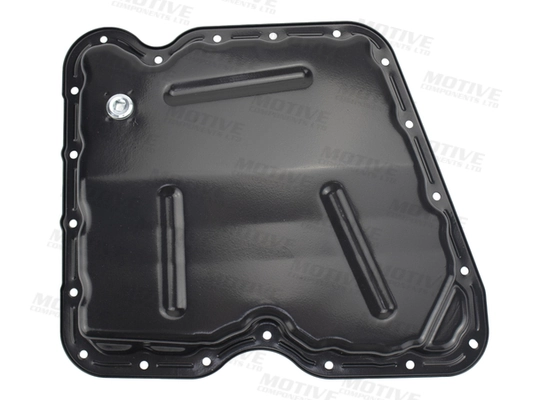 Oil Sump